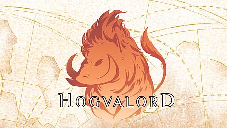 Hogvalord Game