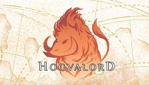 Hogvalord