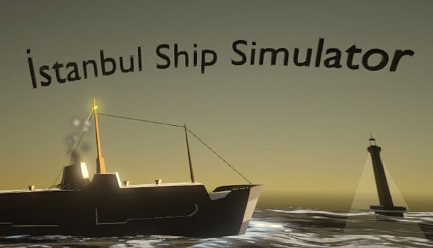 Buy Istanbul Ship Simulator