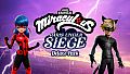 Miraculous: Paris Under Siege - Deluxe Pack