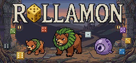 Rollamon