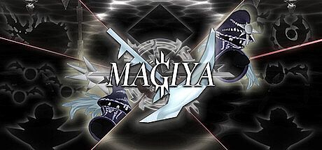 MAGIYA