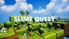 Slime Quest