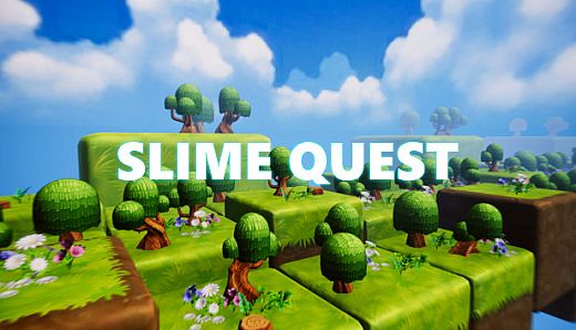 Slime Quest