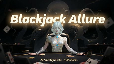 Blackjack Allure Game