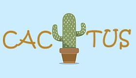 Cactus