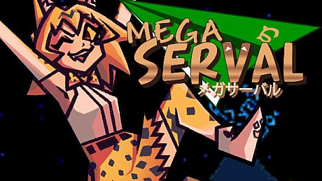 Mega Serval