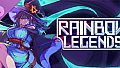 Rainbow Legends - Supporter Pack