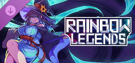 Rainbow Legends - Supporter Pack