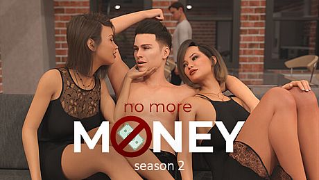 No More Money - Season 2 DLC