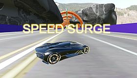 Speed Surge