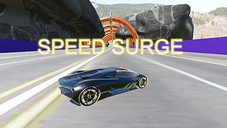 Speed Surge Game