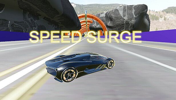 Buy Speed Surge