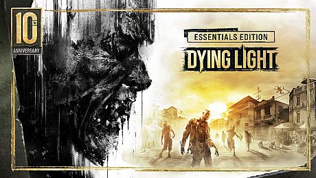Dying Light: Essentials Edition