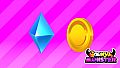 Goonya Monster - Soul Coin & Soul Gem for Digital DX