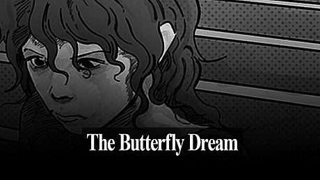 The Butterfly Dream Game