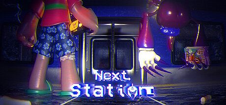Next Station Game