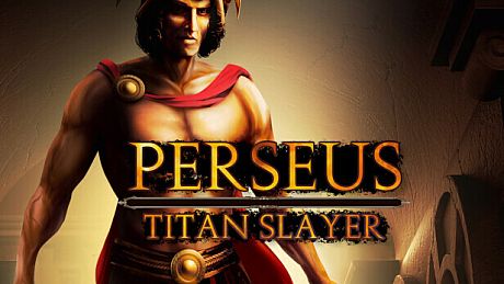 Perseus: Titan Slayer Game