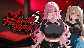 Fuck with Vamps