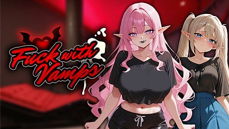 Fuck with Vamps Game
