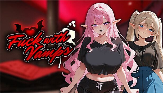 Buy Fuck with Vamps