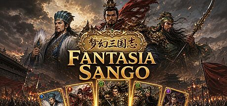 Fantasia Sango Game