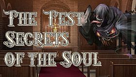 The Test: Secrets of the Soul