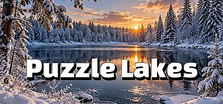 Puzzle Lakes