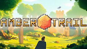 Amber Trail