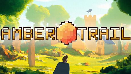 Amber Trail Game