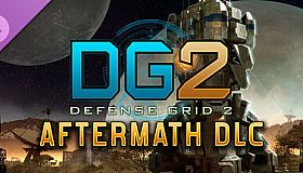 Defense Grid 2 - Aftermath