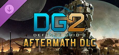 Defense Grid 2 - Aftermath DLC