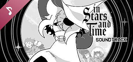 In Stars And Time Soundtrack DLC