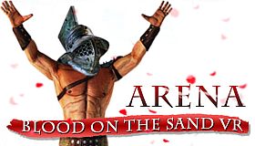 Arena: Blood on the Sand VR
