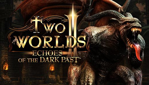 Two Worlds II - Echoes of the Dark Past