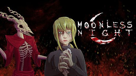 Moonless Night Game