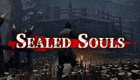Sealed Souls