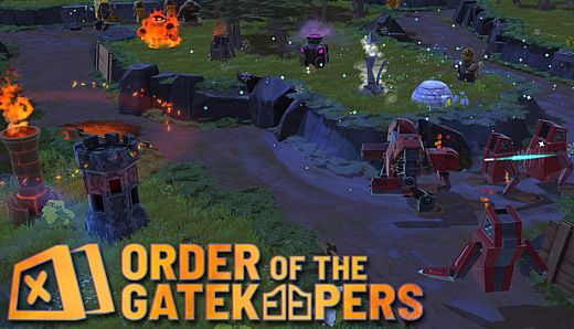 Order Of The Gatekeepers