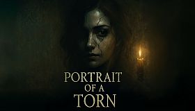 Portrait of a Torn