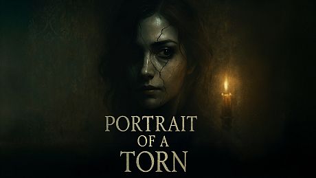 Portrait of a Torn