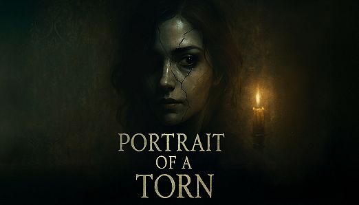 Portrait of a Torn
