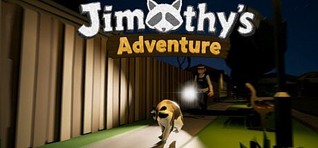 Jimothy's Adventure