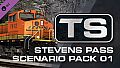TS Marketplace: Stevens Pass Scenario Pack 01