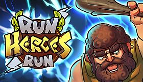 Run Heroes Run