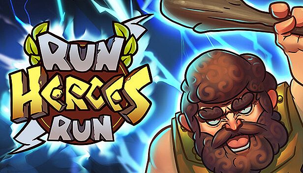 Buy Run Heroes Run