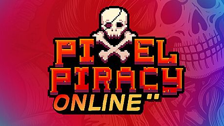 Pixel Piracy Online Game