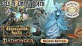 Fantasy Grounds - Pathfinder 2 RPG - Pathfinder Adventure Path #165: Eyes of Empty Death (Abomination Vaults 3 of 3)
