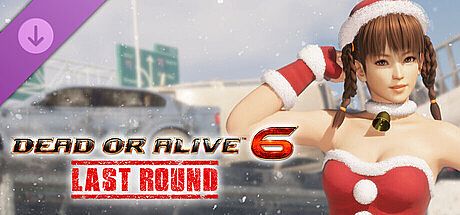 [Revival] Santa's Helper Costume - Leifang DLC