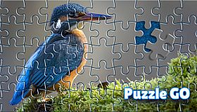 Puzzle Go
