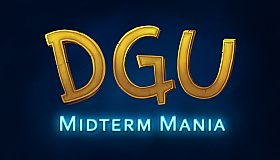 DGU - Midterm Mania
